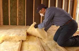 Fireproof Insulation in Rodeo, CA