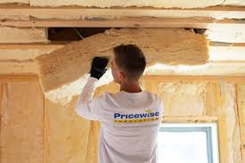 Types of Insulation We Offer in Rodeo, CA